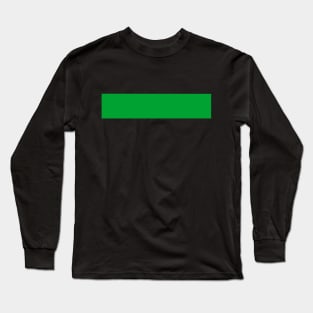 Sheriff Line Long Sleeve T-Shirt